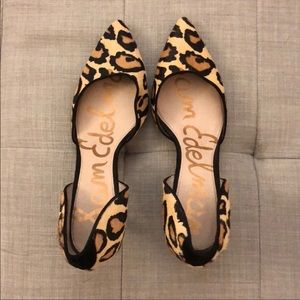 Sam Edelman heels